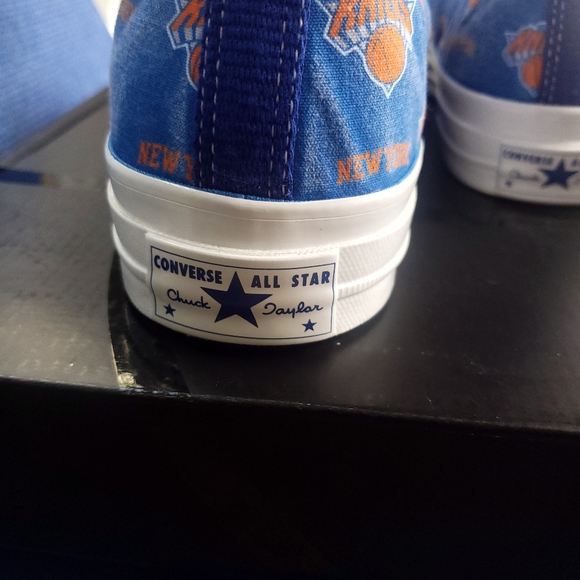 Converse New York Knicks (NBA) - Picture 4 of 11